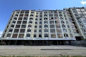 комерційна за адресою Сумгаїтська вул., 15/1