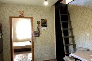 дом по адресу Соснова, 26