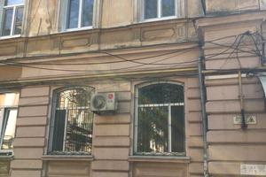 квартира по адресу Канатная ул., 81