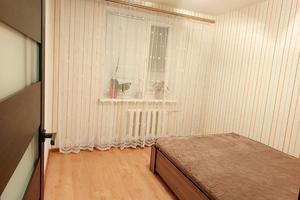 квартира за адресою К. Маркса, 48