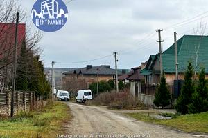 ділянка за адресою 