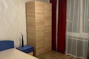 квартира за адресою Тополина вул., 17