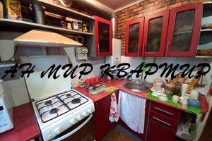 квартира за адресою Європейська вул. (Фрунзе), 92