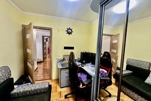 квартира по адресу Гетьмана Мазепы ул. (Топольная), 5