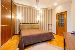квартира за адресою Львів, Сергія Єфремова вул., 13