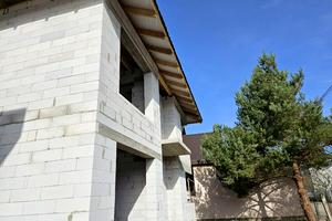 будинок за адресою с. Крихівці, Межева-Сад