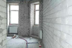квартира по адресу Профессорская ул., 16
