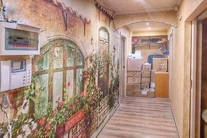 квартира по адресу ж/м Тополя-2, 3