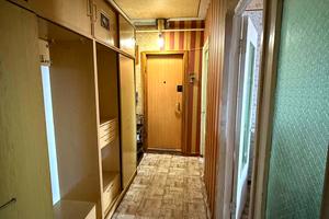 квартира за адресою Гірницький мікрорайон , 34