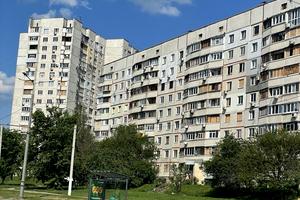 квартира за адресою Леся Сердюка вул. (Командарма Корка), 10