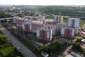 квартира по адресу Борткевича ул., 11