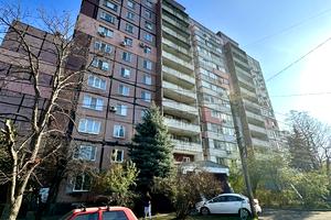 квартира за адресою Мандриківська вул., 137