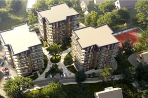 квартира за адресою Архітектора Артинова вул., 6а