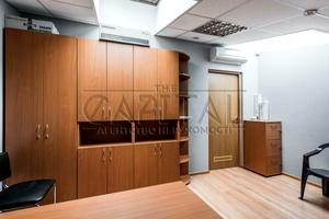 комерційна за адресою Київ, Воздвиженська вул., 43