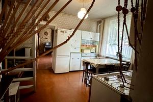 будинок за адресою Миколи Лисенка вул.