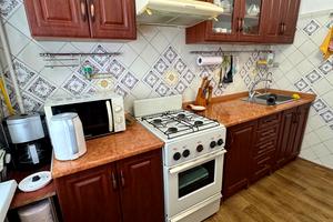 квартира за адресою Свободи просп., 34а