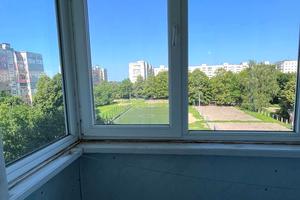 квартира по адресу Житомир, Коосовського, 13