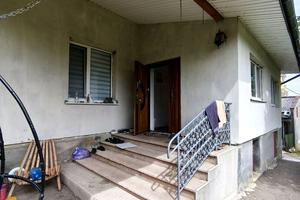 дом по адресу Митрополита Яхимовича