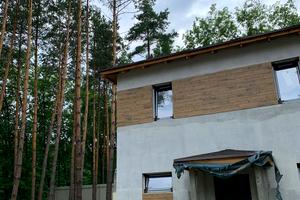 дом по адресу За ГЄС