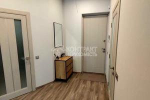 квартира по адресу Профессорская ул., 34