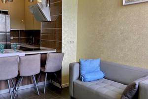 квартира по адресу Отакара Яроша ул., 12а