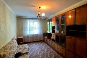 квартира за адресою Панаса Мирного вул., 31
