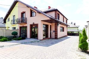 будинок за адресою Яремчука
