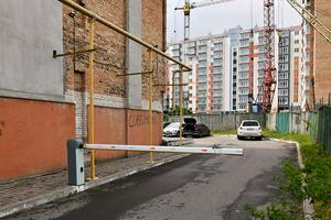 квартира по адресу Гайдамацкая ул. (Марфи Струтинської), 13-А