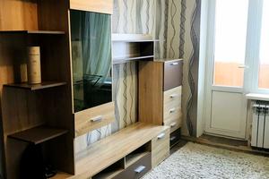 квартира по адресу Гната Юры ул., 3-А