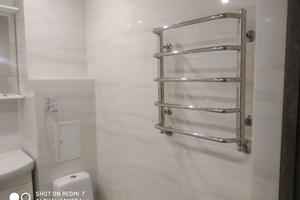 квартира по адресу Роганская ул., 130
