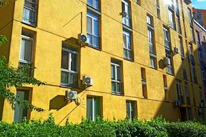 квартира за адресою Регенераторна вул., 4