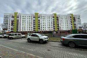 квартира по адресу Полтавська, 1