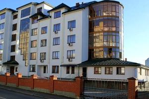 квартира за адресою Бориславська, 13