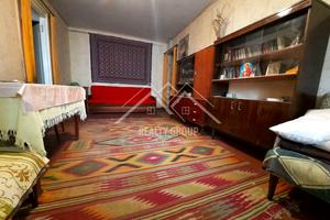 квартира за адресою Вадима Гурова вул. (Постишева), 27