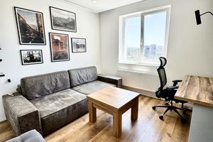 квартира за адресою Лисаветинська вул., 3