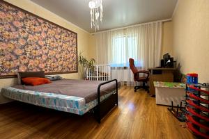 квартира за адресою Юрія Вороного вул., 23