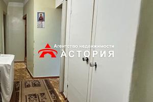 квартира по адресу Бочарова ул., 16-Б