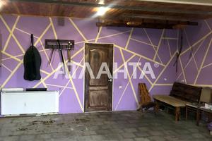 дом по адресу с. Лиманка, Царське село 2