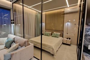 квартира за адресою Набережна Перемоги вул., 7