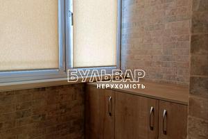 квартира за адресою Перемоги просп., 89