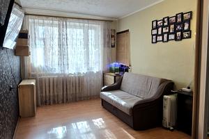 квартира по адресу Корнея Товстюка ул. (Фёдора Достоевского), 2