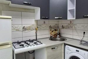 квартира по адресу Синельніківська, 9