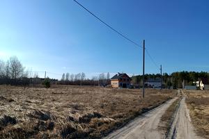 ділянка за адресою Поліська