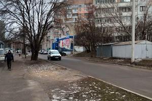 квартира за адресою Профспілковий бульв., 64