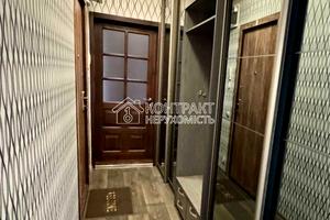 квартира за адресою Ахсарова вул., 1