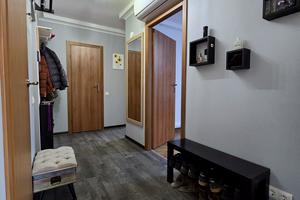 квартира за адресою Гарбарська, 16