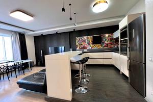 квартира за адресою провулок Хантадзе, 4