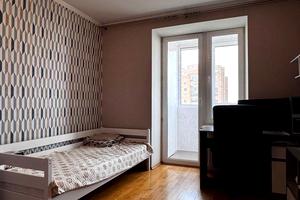 квартира по адресу Писаржевского ул., 7