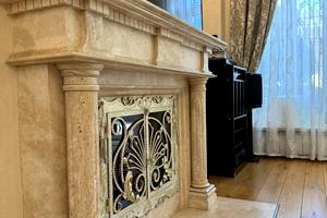 дом по адресу Костанди ул.