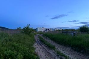 ділянка за адресою Глинянський Тракт вул.